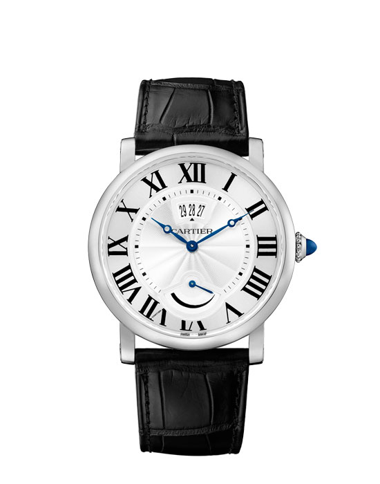 Cartier Rotonde de Cartier W1556369